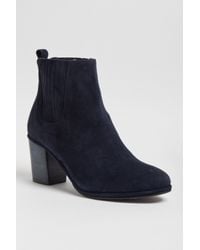 Opening Ceremony | Blue 'brenda' Chelsea Boots | Lyst