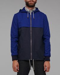 A.P.C. | Blue Kway Classique for Men | Lyst