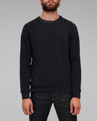 Cheap Monday | Black Noel Sweatshirt for Men | Lyst