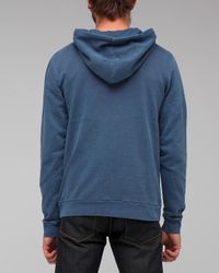 Cheap Monday | Gray Lex Hood for Men | Lyst
