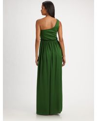 Camilla & Marc | Green Janita Dress | Lyst