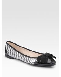 Ferragamo - Black My Joy - Lyst