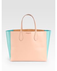 Rochas | Pink Borsa Rosa Tote Bag | Lyst