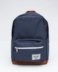 Herschel Supply Co. | Brown Pop Quiz | Lyst