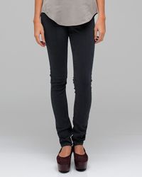 Cheap Monday | Tight Od Almost Black | Lyst
