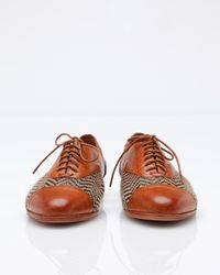 Jeffrey Campbell | Brown Prospector | Lyst
