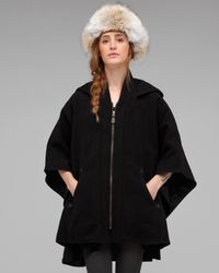 Spiewak | Brown Morton Cape | Lyst