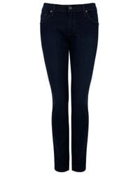 James Jeans | Black Twiggy Luxe Jeans | Lyst