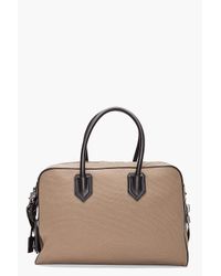 Givenchy | Brown Boston Bag for Men | Lyst