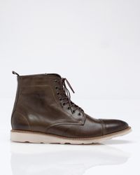 H by Hudson | Brown Cooper for Men | Lyst