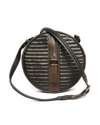 Reece Hudson | Black No. 3 Circle Bag | Lyst