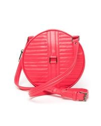 Reece Hudson | Pink No. 3 Circle Bag | Lyst
