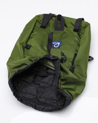 Penfield | Green Ambler Backpack in Olive for Men | Lyst