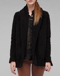 Otis & Maclain | Black Native Jacket | Lyst