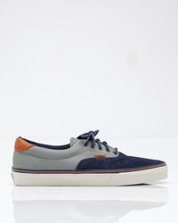Vans | Blue Era 95 Ca for Men | Lyst