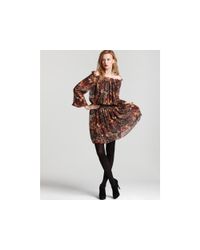 Rachel Zoe | Multicolor Frankie Floral Dress | Lyst
