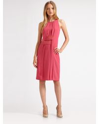 Sachin & Babi | Black Jasmine Dress | Lyst
