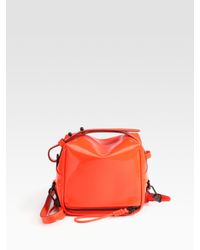 3.1 Phillip Lim | Orange Abichi Long Strap Bag | Lyst
