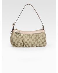 Gucci | Natural Lovely Cosmetic Case | Lyst