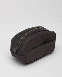 Filson | Travel Kit in Brown for Men | Lyst