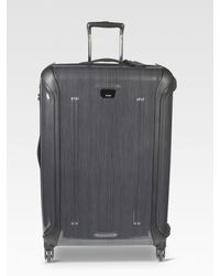 Tumi | Gray Vapor Extended-trip Packing Case for Men | Lyst