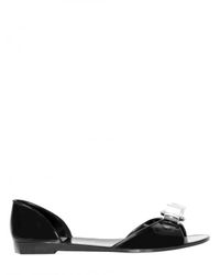 Ferragamo | Black Nobel | Lyst