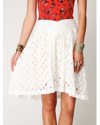 steve madden hansel sneaker white