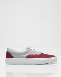 Vans | Purple Era Wingtip Gold Coast for Men | Lyst