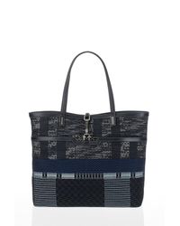 Oscar de la Renta | Black Catalina | Lyst