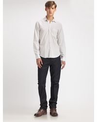 J Brand | Blue Johnny Decade Jeans for Men | Lyst