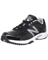 new balance zante black