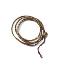 Club Monaco | Purple Anja Bracelet | Lyst