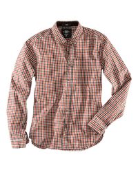 H&M | Multicolor Patterned Cotton Shirt for Men | Lyst