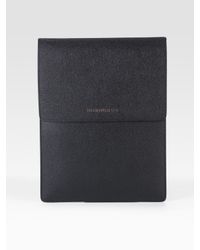 Burberry | Black Tablet Sleeve for Men | Lyst