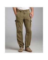 tailor vintage pants