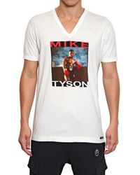 mike tyson dolce gabbana t shirt