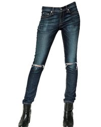 Rag & Bone | Blue Dre | Lyst