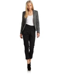 Surface To Air | Gray Steady Blazer | Lyst