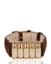 Akillis Metallic Bang Bang Bracelet