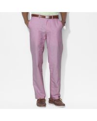 polo ralph lauren preston pant