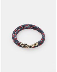 Miansai | Gray Brummel Rope for Men | Lyst