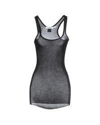 Étoile Isabel Marant - Black Top - Lyst