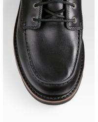 Timberland | Black Abington Farmers Boots for Men | Lyst