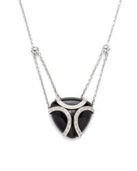 Di Modolo | Black Spirit Onyx Diamond Necklace | Lyst
