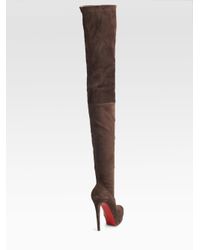 christian louboutin gazolina