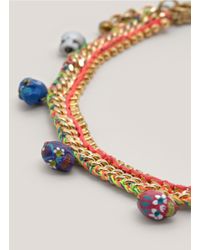 Venessa Arizaga | Multicolor 'arena Mexico' Necklace | Lyst