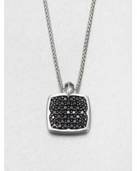 Stephen Webster | Metallic Rayman Pendant Necklace | Lyst