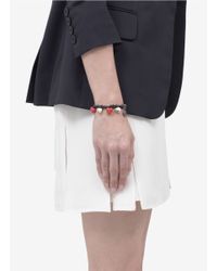 Venessa Arizaga | Multicolor 'till Death Do Us Part' Bracelet | Lyst