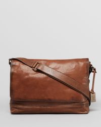 frye bags mens