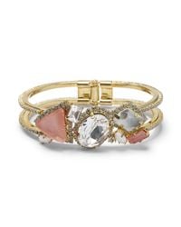 Erickson Beamon | Multicolor Bracelet | Lyst